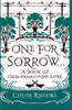Chloe Rhodes / One for Sorrow (Hardback)