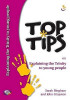 Sarah Bingham / Top Tips on Explaining the Trinity to Young People (Large Paperback)
