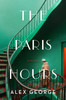 Alex George / The Paris Hours (Hardback)