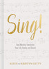 Keith Getty / Sing! (Hardback)