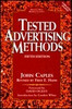 John Caples / Tested Advertising Methods (Hardback)