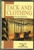 Susan McBane / Tack and Clothing (Hardback)