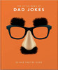 Orange Hippo! / The Little Book of Dad Jokes (Hardback)