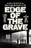 Robbie Morrison / Edge of the Grave (Hardback)