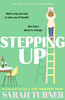 Sarah Turner / Stepping Up (Hardback)