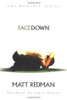 Matt Redman / Facedown (Hardback)