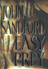 John Sandford / Easy Prey (Hardback)