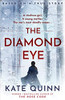 Kate Quinn / The Diamond Eye (Hardback)