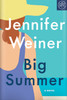 Jennifer Weiner / Big Summer (Hardback)