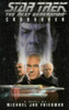Michael Jan Friedman / Crossover (Hardback)