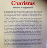 Paul Josef Cordes / Charisms and New Evangelization (Large Paperback)