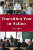 Gerry Jeffers / Transition Year in Action (Large Paperback)