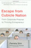 Pamela Slim / Escape from Cubicle Nation (Hardback)