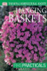 Royal Horticultural Society / Hanging Baskets (Large Paperback)