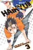 Haruichi Furudate / Haikyu!!, Vol. 3