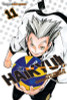 Haruichi Furudate / Haikyu!!, Vol. 11