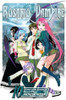 Akihisa Ikeda / Rosario+Vampire, Vol. 10