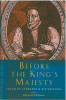 Raymond Chapman / Before the King's Majesty (Large Paperback)