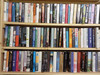 800+ Wholesale Large Hardback Books