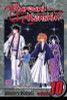 Nobuhiro Watsuki / Rurouni Kenshin, Volume 10