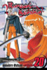 Nobuhiro Watsuki / Rurouni Kenshin, Volume 20