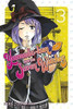 Miki Yoshikawa / Yamada-kun and the Seven Witches, Vol. 03
