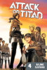 Hajime Isayama / Attack on Titan, Vol. 4