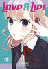 Musawo / Love and Lies, Vol. 2