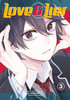 Musawo / Love and Lies, Vol. 3