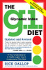 Rick Gallop / The G.I. (Glycemic Index) Diet (Large Paperback)