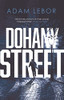 Adam LeBor / Dohany Street (Large Paperback)