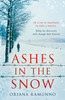 Oriana Ramunno / Ashes in the Snow (Large Paperback)
