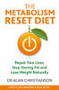 Alan Christianson / Metabolism Reset Diet (Large Paperback)