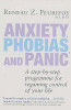 Reneau Z. Peurifoy / Anxieties, Phobias and Panic (Large Paperback)