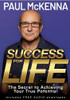 Paul McKenna / Success For Life (Large Paperback)