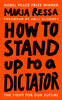 Maria Ressa / How to Stand Up to a Dictator (Large Paperback)
