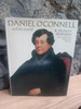 R Dudley Edwards - Daniel O'Connell & His World - HB 1974
