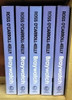 Ross O'Carroll-Kelly / Braywatch (Large Paperback) (5 Copies) (Book Club Bundle)