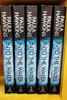 Paula Hawkins / Into the Water (Large Paperback) (5 Copies) (Book Club Bundle)