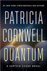 Patricia Cornwell / Quantum (Hardback)