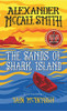 Iain McIntosh / The Sands of Shark Island (Hardback)
