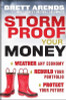 Brett Arends / Storm Proof Your Money (Hardback)