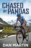Dan Martin / Chased by Pandas (Hardback)