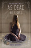 Katie Alender / As Dead As It Gets (Hardback)