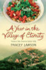 Tracey Lawson / Year in the Village of Eternity (Hardback)