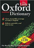 Maurice Waite / The Little Oxford Dictionary (Hardback)