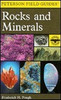 Frederick H. Pough / A Field Guide to Rocks and Minerals (Hardback)