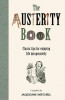 Jaqueline Mitchell / The Austerity Book (Hardback)