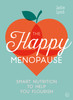 Jackie Lynch / The Happy Menopause (Large Paperback)