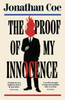 Jonathan Coe / The Proof of My Innocence (Large Paperback)